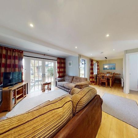 25 Tudor Court, Tolroy Manor Hayle Zewnętrze zdjęcie