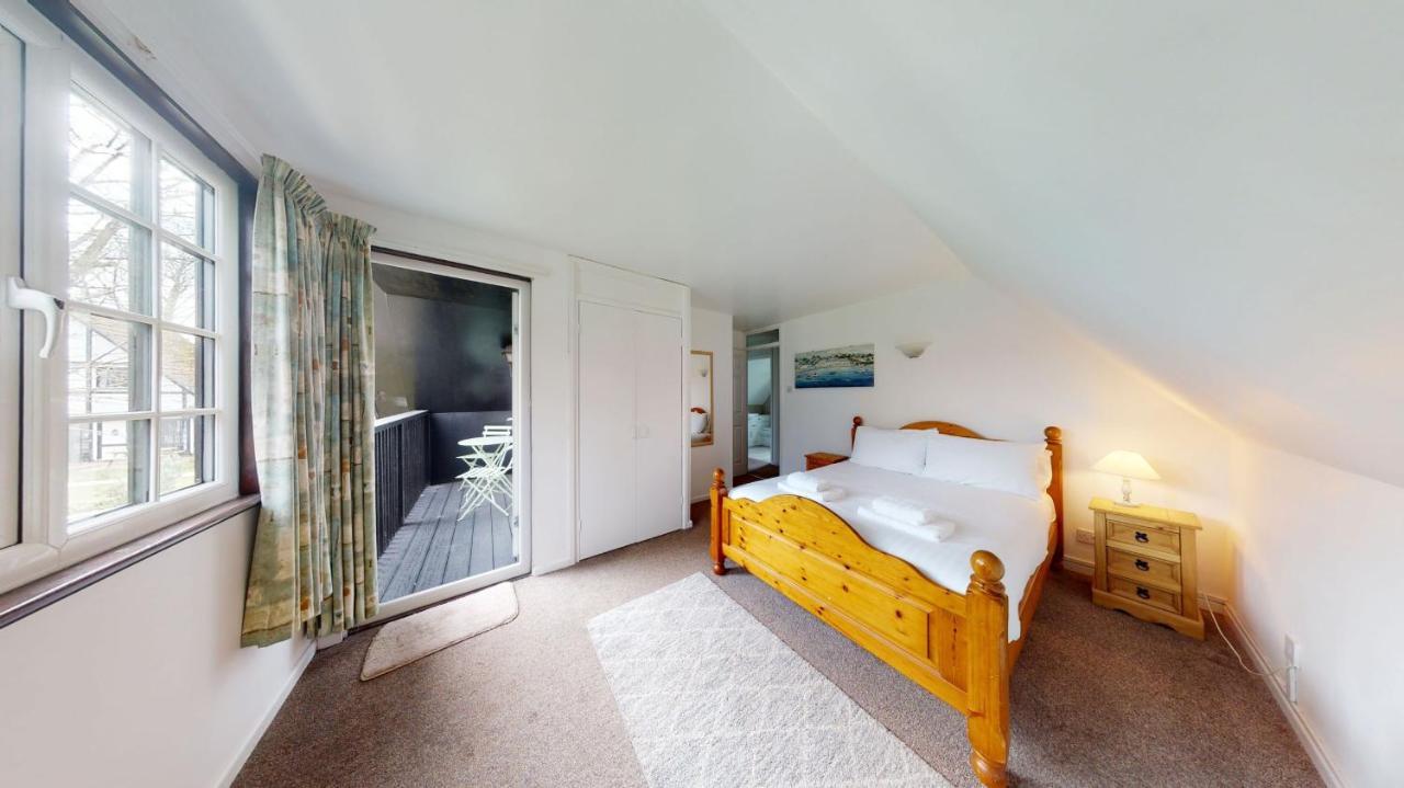 25 Tudor Court, Tolroy Manor Hayle Zewnętrze zdjęcie