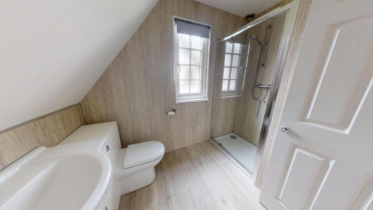 25 Tudor Court, Tolroy Manor Hayle Zewnętrze zdjęcie