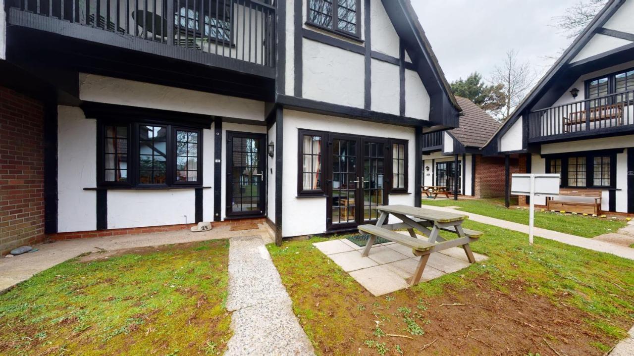 25 Tudor Court, Tolroy Manor Hayle Zewnętrze zdjęcie
