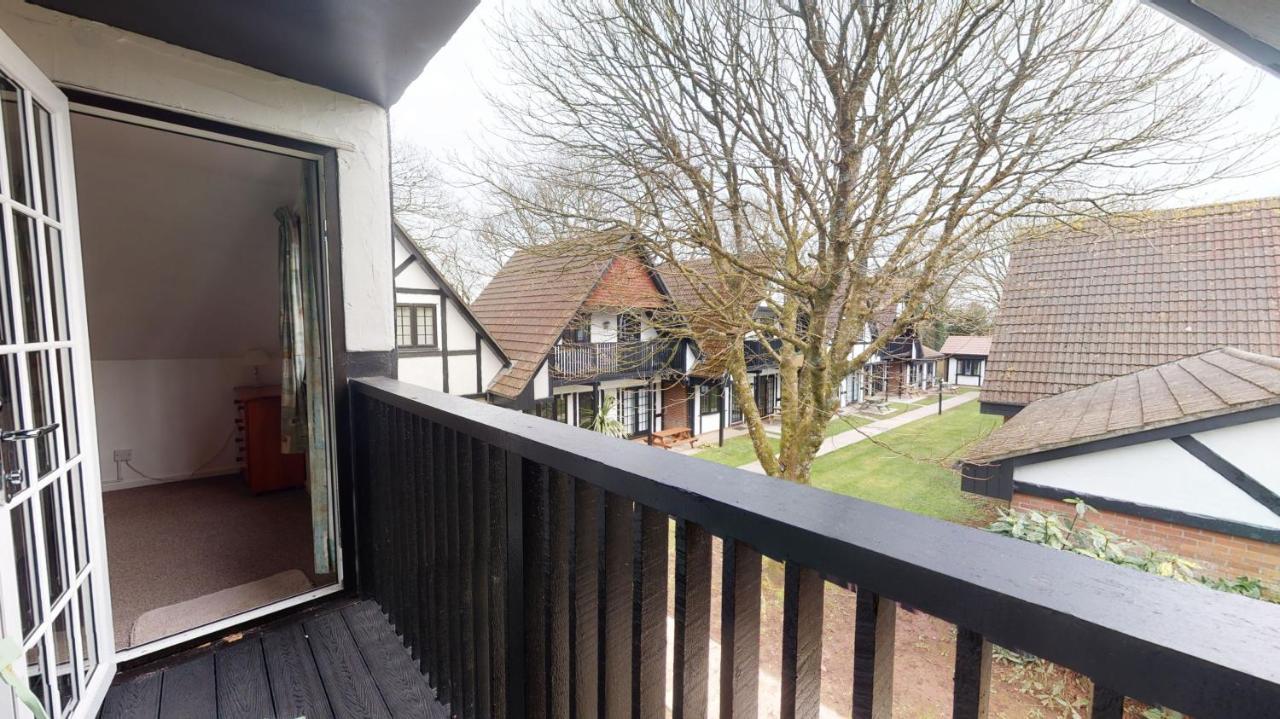 25 Tudor Court, Tolroy Manor Hayle Zewnętrze zdjęcie