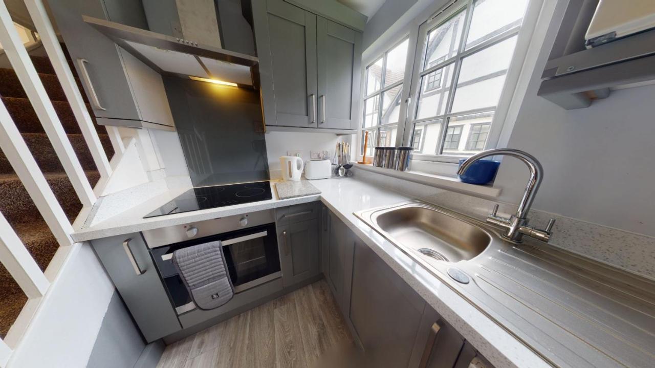 25 Tudor Court, Tolroy Manor Hayle Zewnętrze zdjęcie