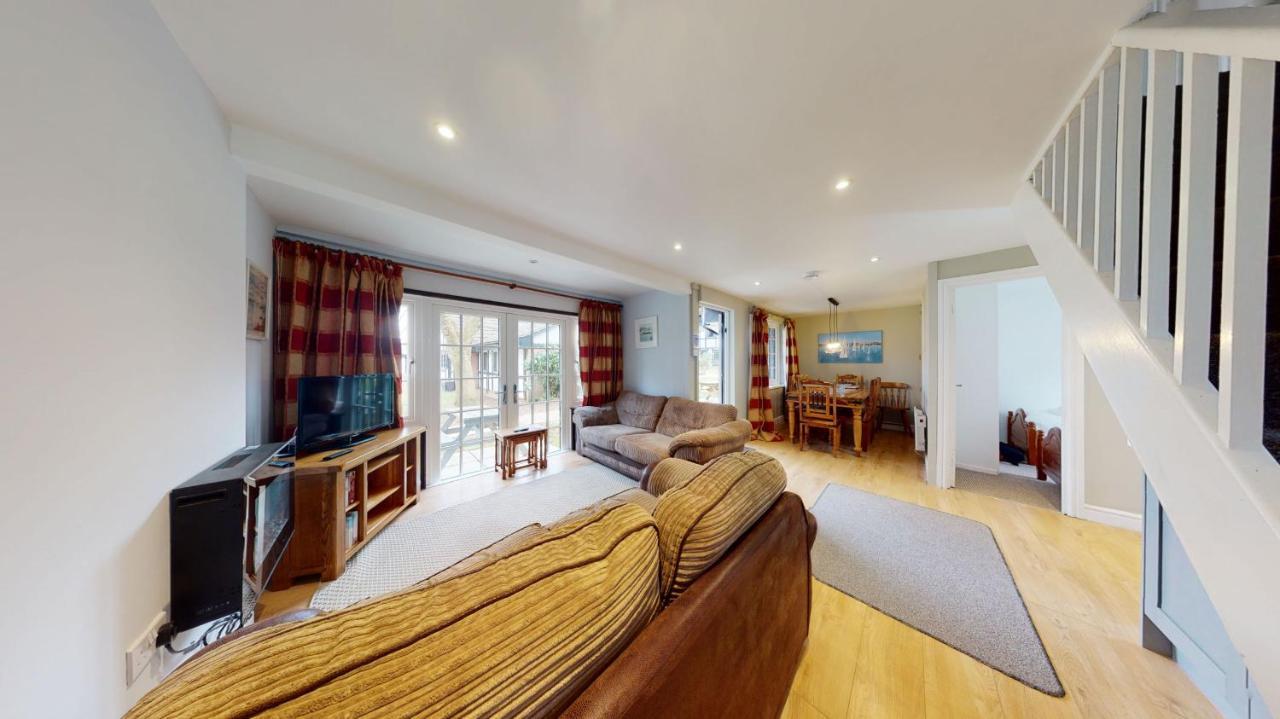 25 Tudor Court, Tolroy Manor Hayle Zewnętrze zdjęcie