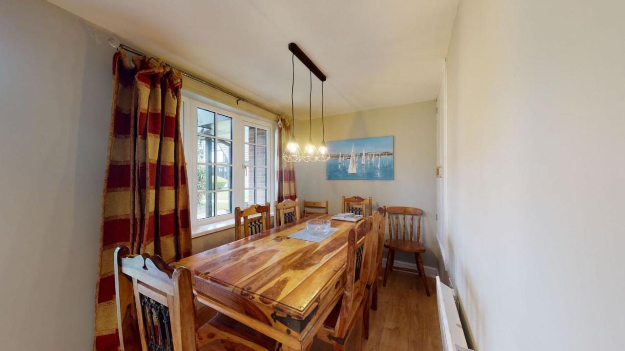 25 Tudor Court, Tolroy Manor Hayle Zewnętrze zdjęcie