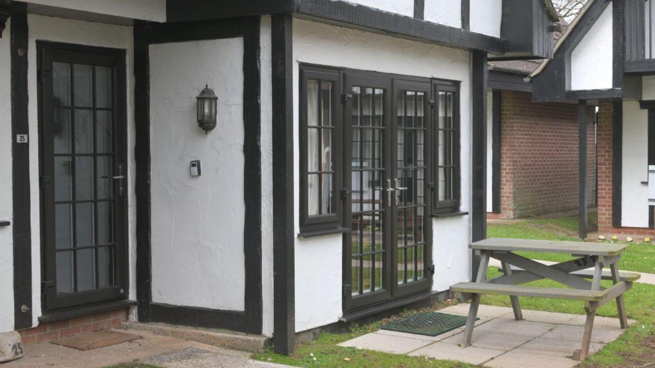 25 Tudor Court, Tolroy Manor Hayle Zewnętrze zdjęcie