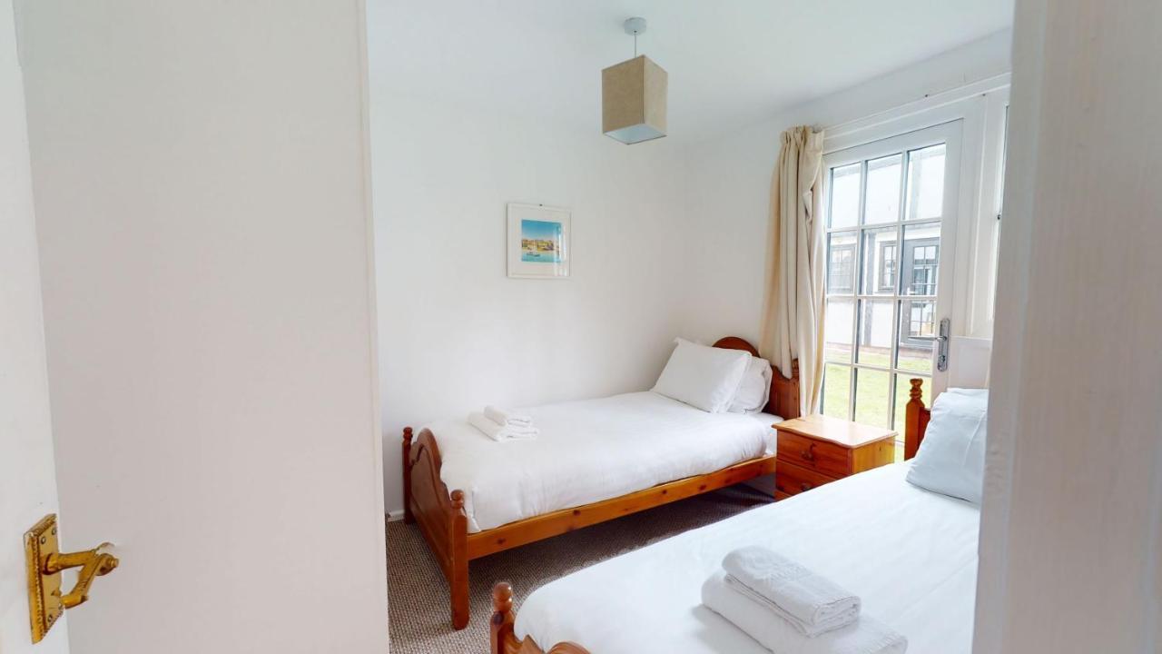 25 Tudor Court, Tolroy Manor Hayle Zewnętrze zdjęcie