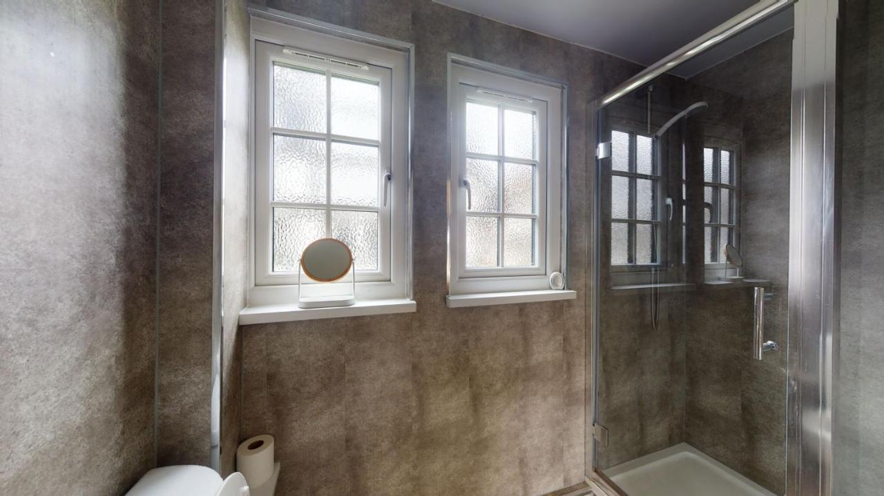 25 Tudor Court, Tolroy Manor Hayle Zewnętrze zdjęcie