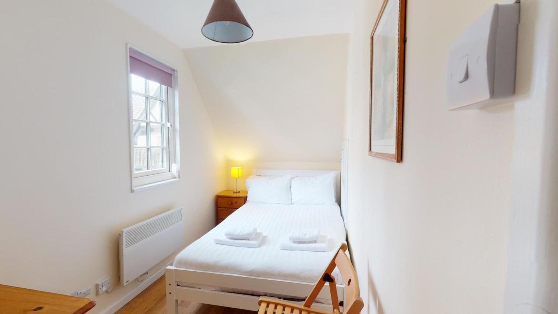 25 Tudor Court, Tolroy Manor Hayle Zewnętrze zdjęcie